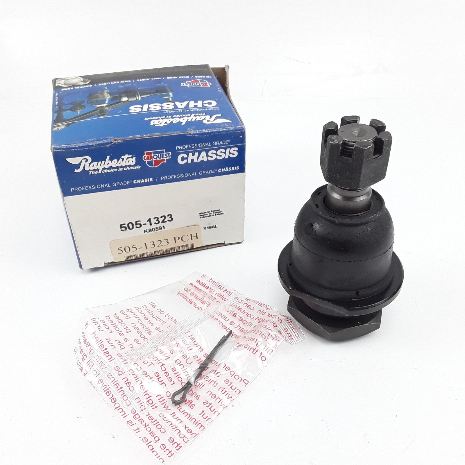 Front Lower Ball Joint Fits Nissan Xterra Frontier 1998 1999 2000 2001 2002-2004