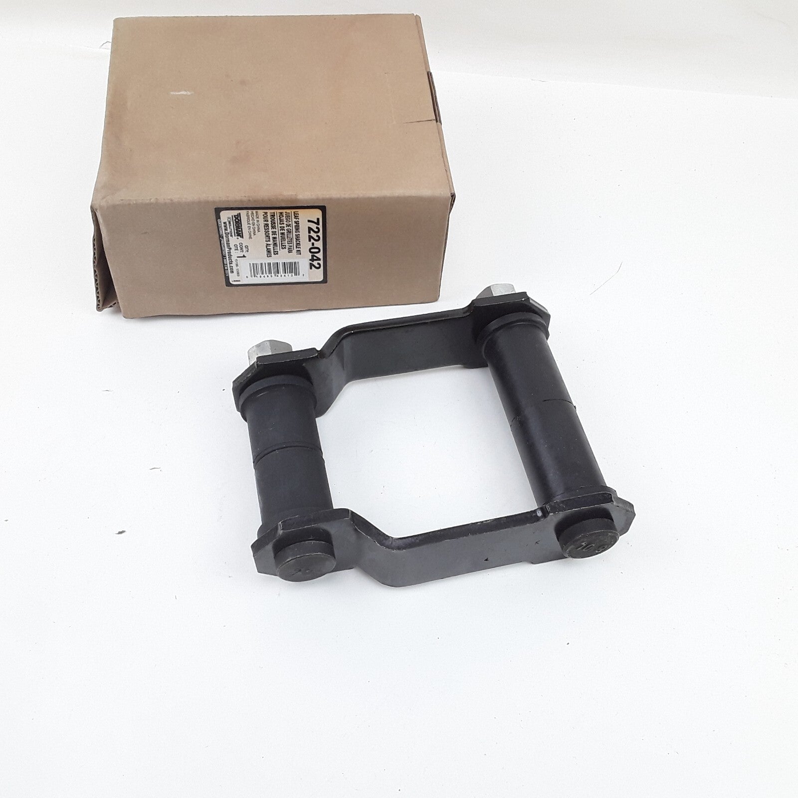 Rear Position Leaf Spring Shackle Fits Toyota T100 1993 1994 1995 1996 1997 1998