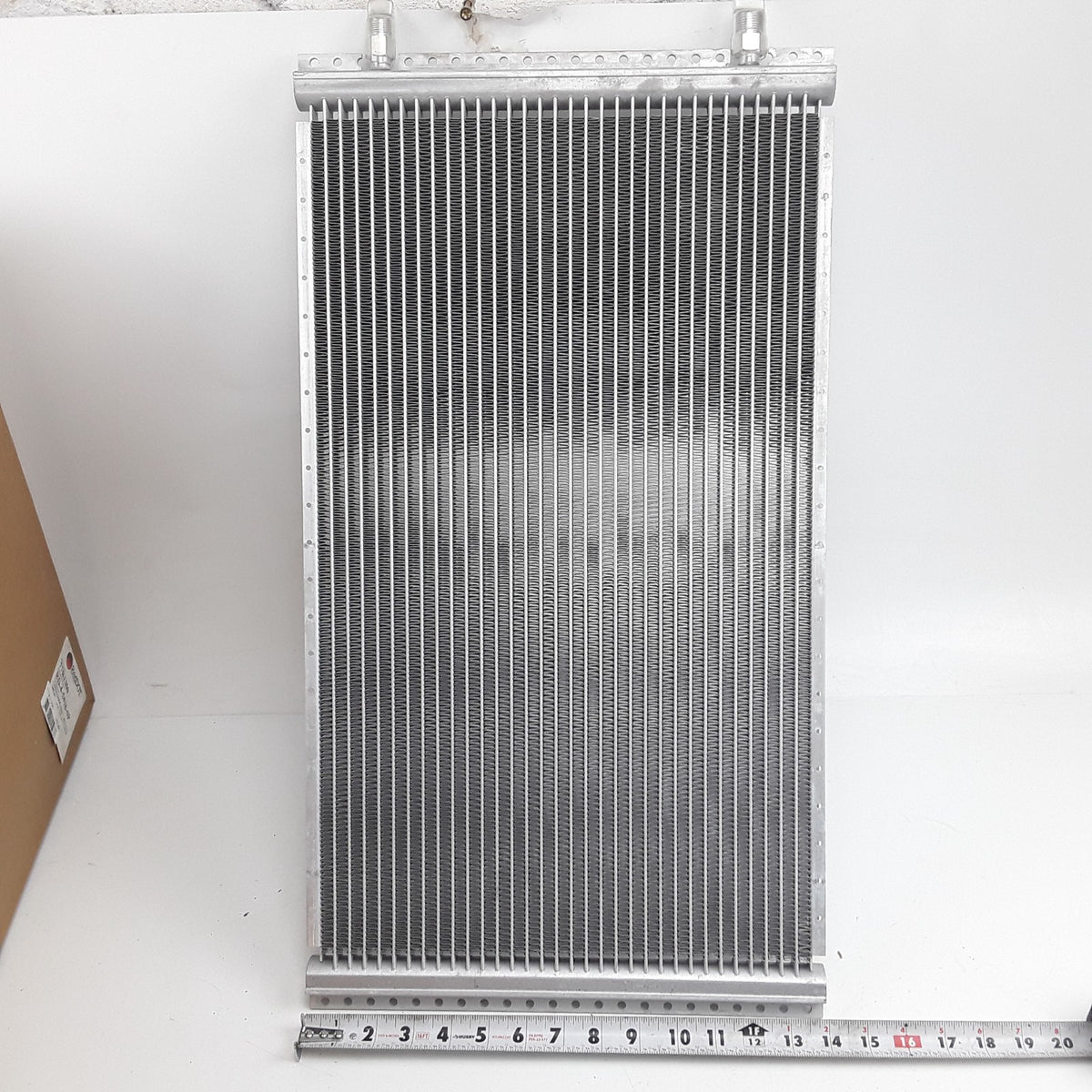 Red Dot 77R1300 A/C Condenser Assembly RD-4-5418-0P Fits Trucks and Trailer