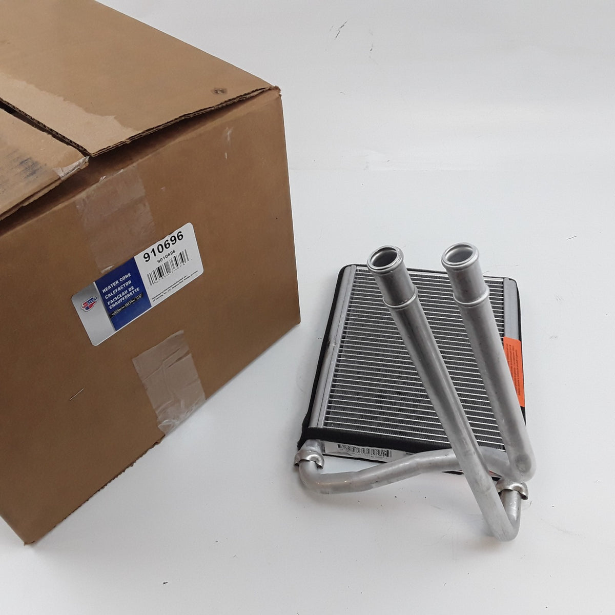 HVAC Heater Core Fits Toyota Matrix Corolla 2005 2006 2007 2008 Carquest 910696