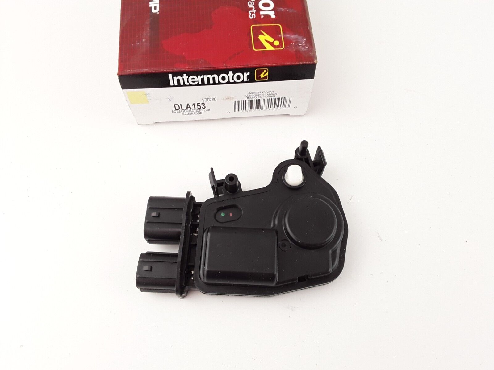Door Lock Actuator Front Left For Honda Element ,Pilot, CR-V, Odyssey 2001-2010 - HotCarParts