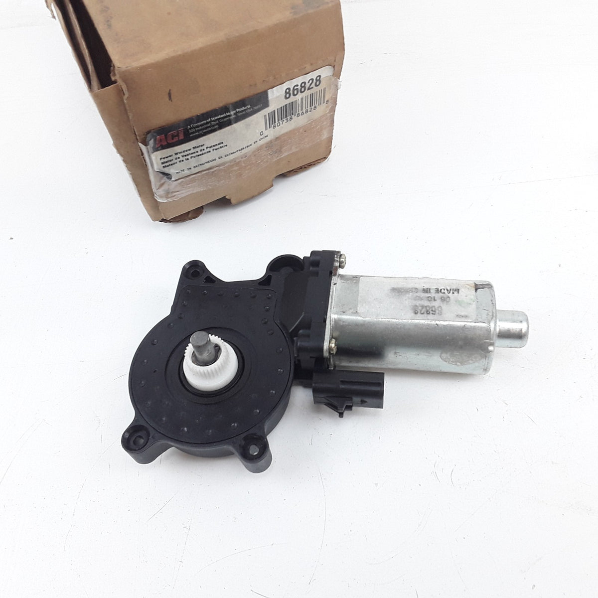 Front Left Rear Left Right Power Window Motor Fits Chrysler Dodge 2004-2010