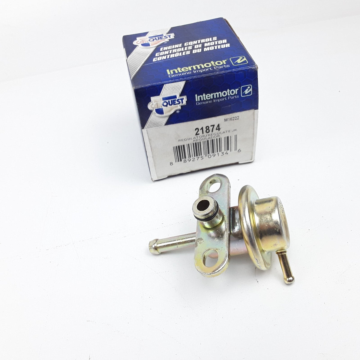 Fuel Pressure Regulator Fits Geo Toyota Lexus 1988 1989 1990 1991 1992 1993-1996
