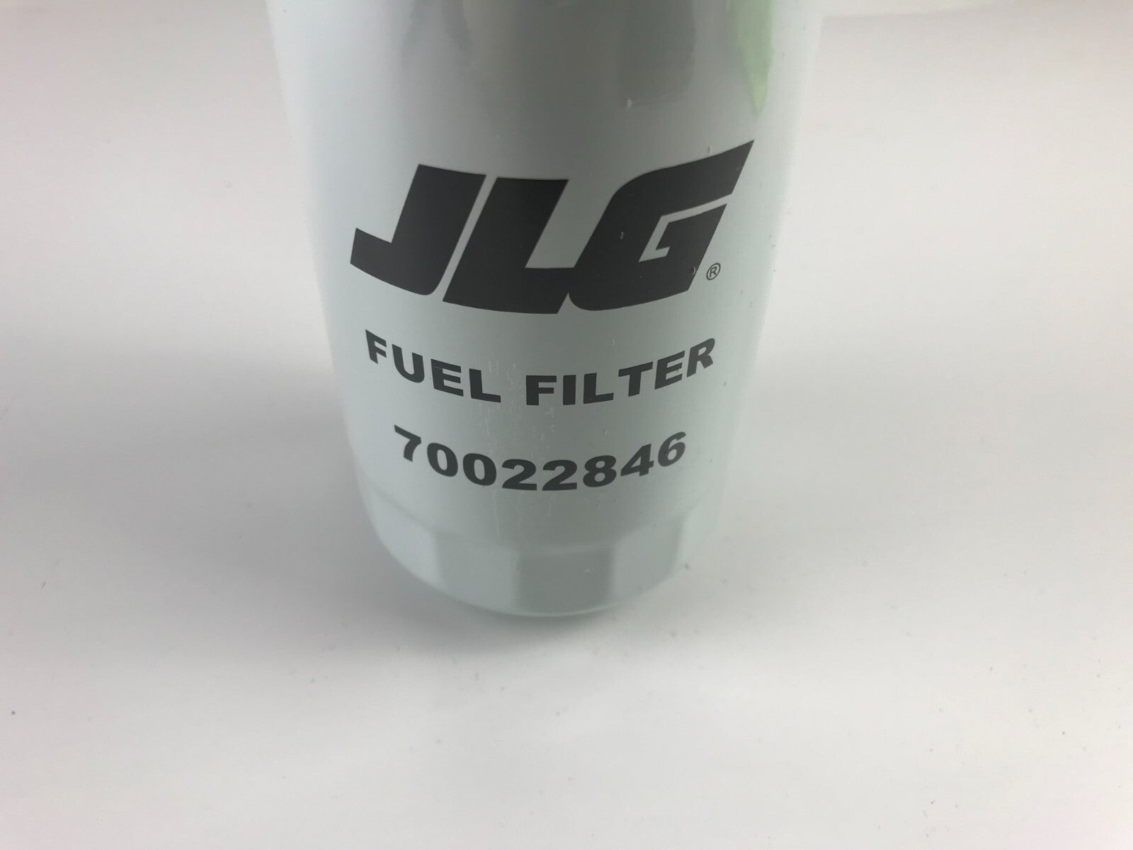 GENUINE OEM JLG Fuel Filter 70022846 / FF056382F WF10176 FAST SHIPPING
