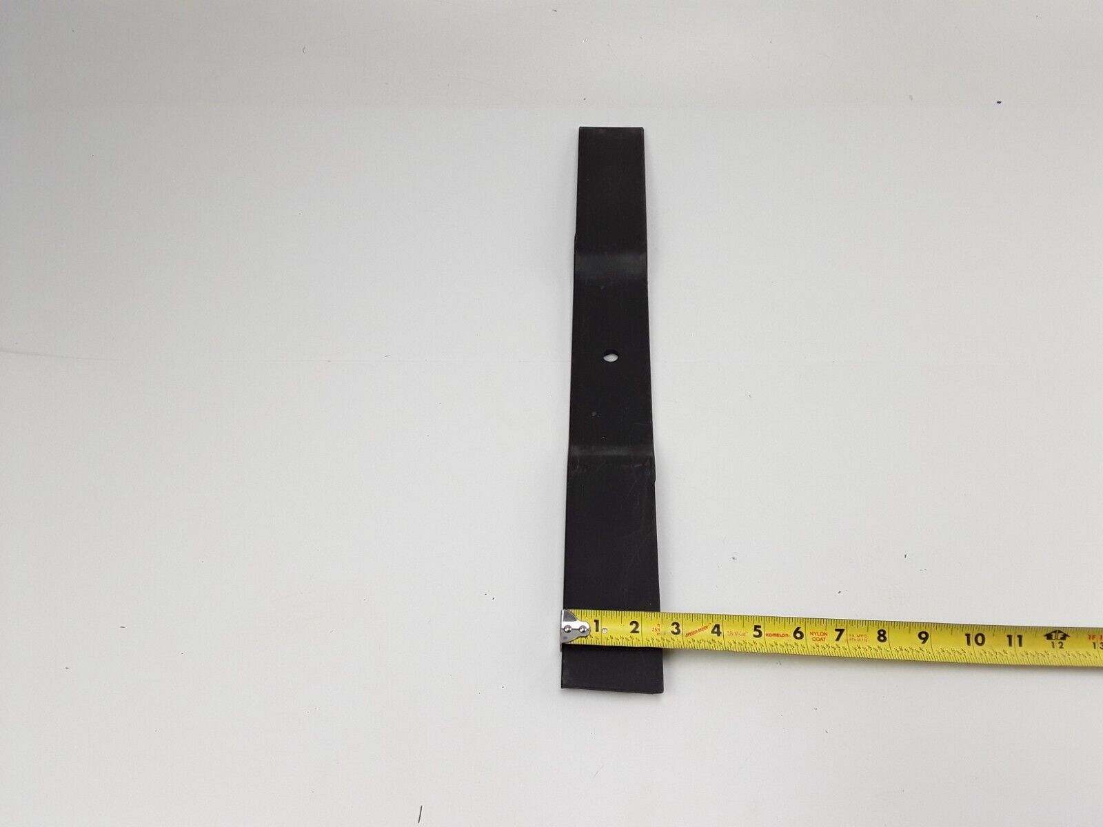 GENUINE OEM TORO 110-6115 LAWN MOWER BLADE 21.75" NEW FAST FREE SHIPPING - HotCarParts