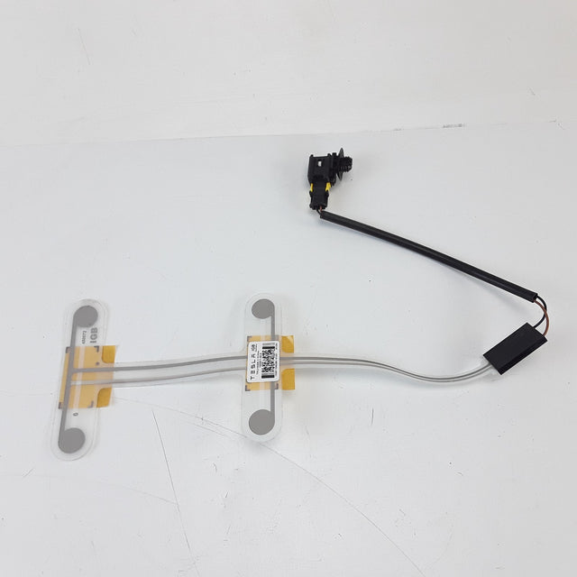 For Tesla Model X Seat Belt Reminder Driver 1055811-00-A