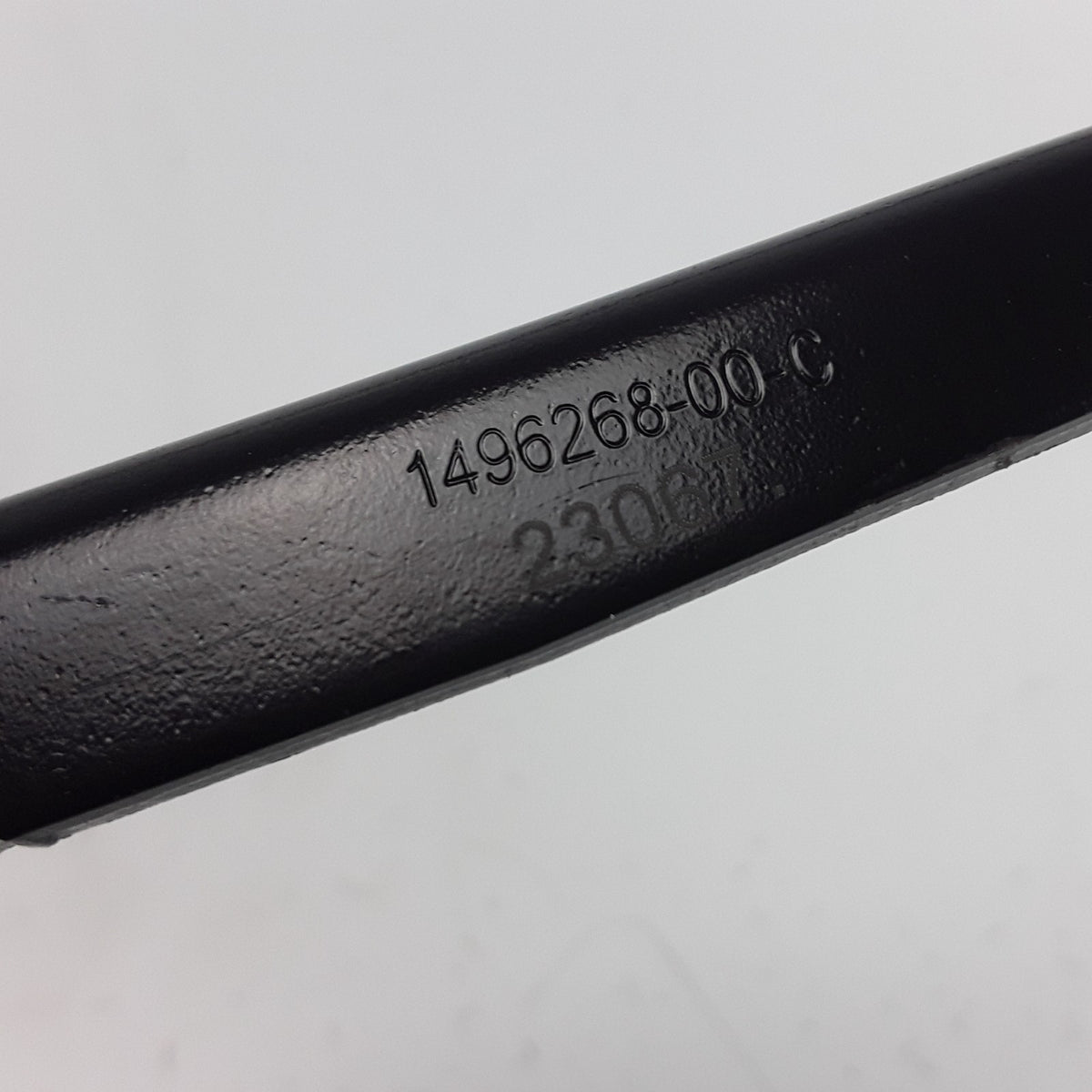 Model Y 2020-2025 RH Front Frunk Hood Hinge 1496268-00-C Genuine OEM