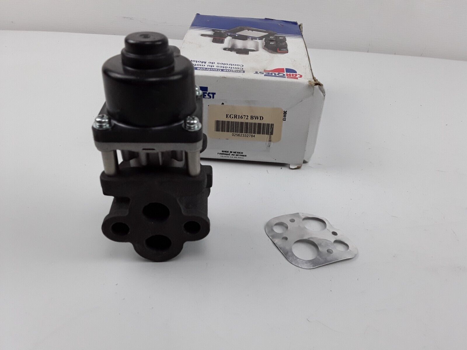 NEW Exhaust Gas Recirculation (EGR) Valve-Valve For Mitsubishi 2004-2012 - HotCarParts