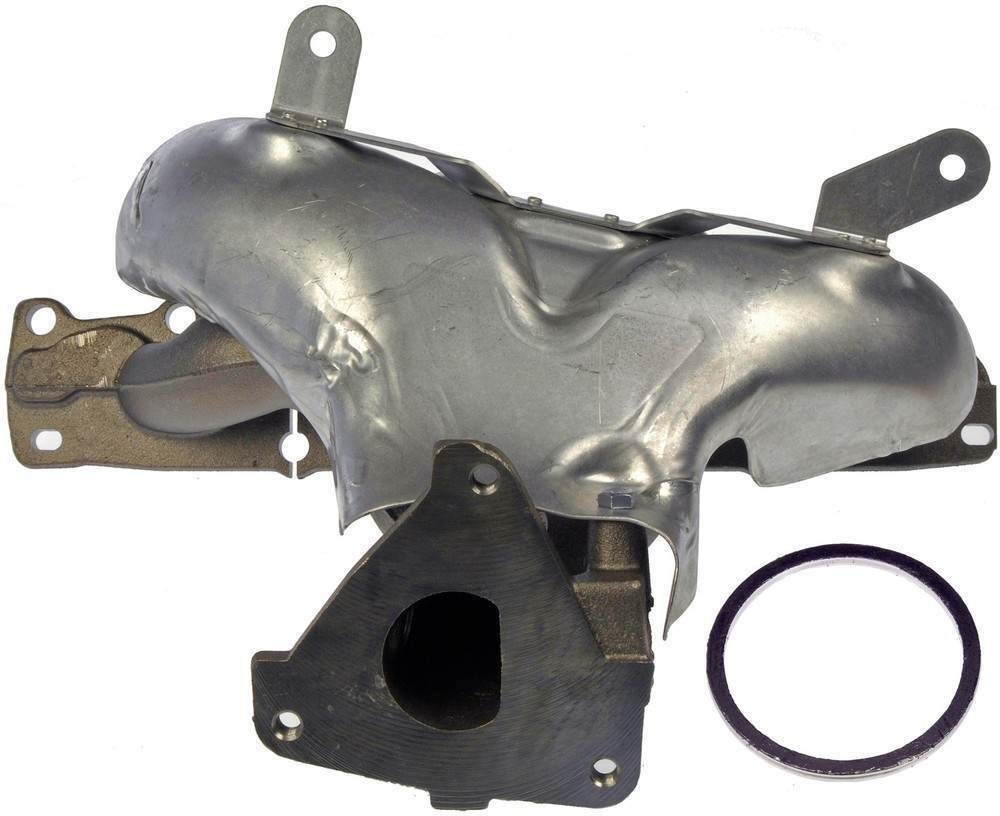 Dorman 674-870 Exhaust Manifold Fits Oldsmobile Pontiac Chevrolet Saturn 2000-07