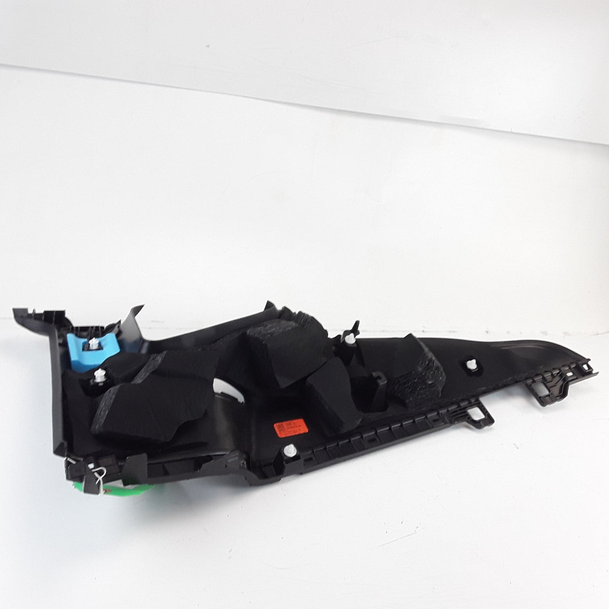 1494608-00-I Left C-Pillar Upper Trim 7-Seater For Tesla Model Y 2020-2025 OEM