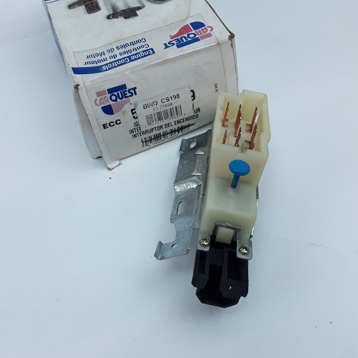 Ignition Starter Switch Fits Chevrolet Caprice Impala Pontiac Firebird 1993-2002