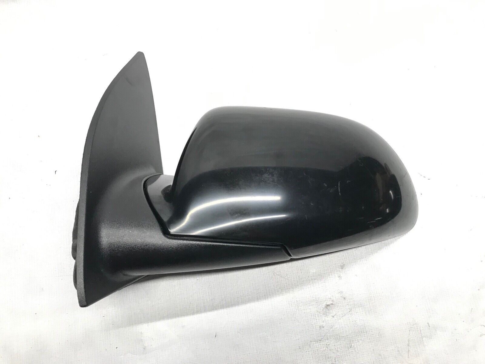 GM 1320320 EQUINOX / TORRENT 2006 - 2009 LEFT/DRIVER EXTERIOR MIRROR # 9435715 - HotCarParts