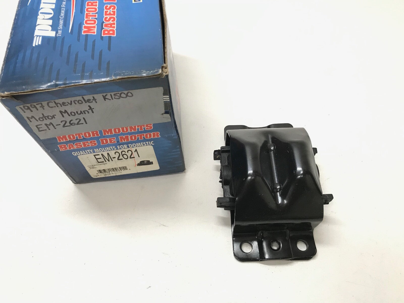 Engine Mount Front, Front Right PRONTO / EM-2621 / 2621 A2621