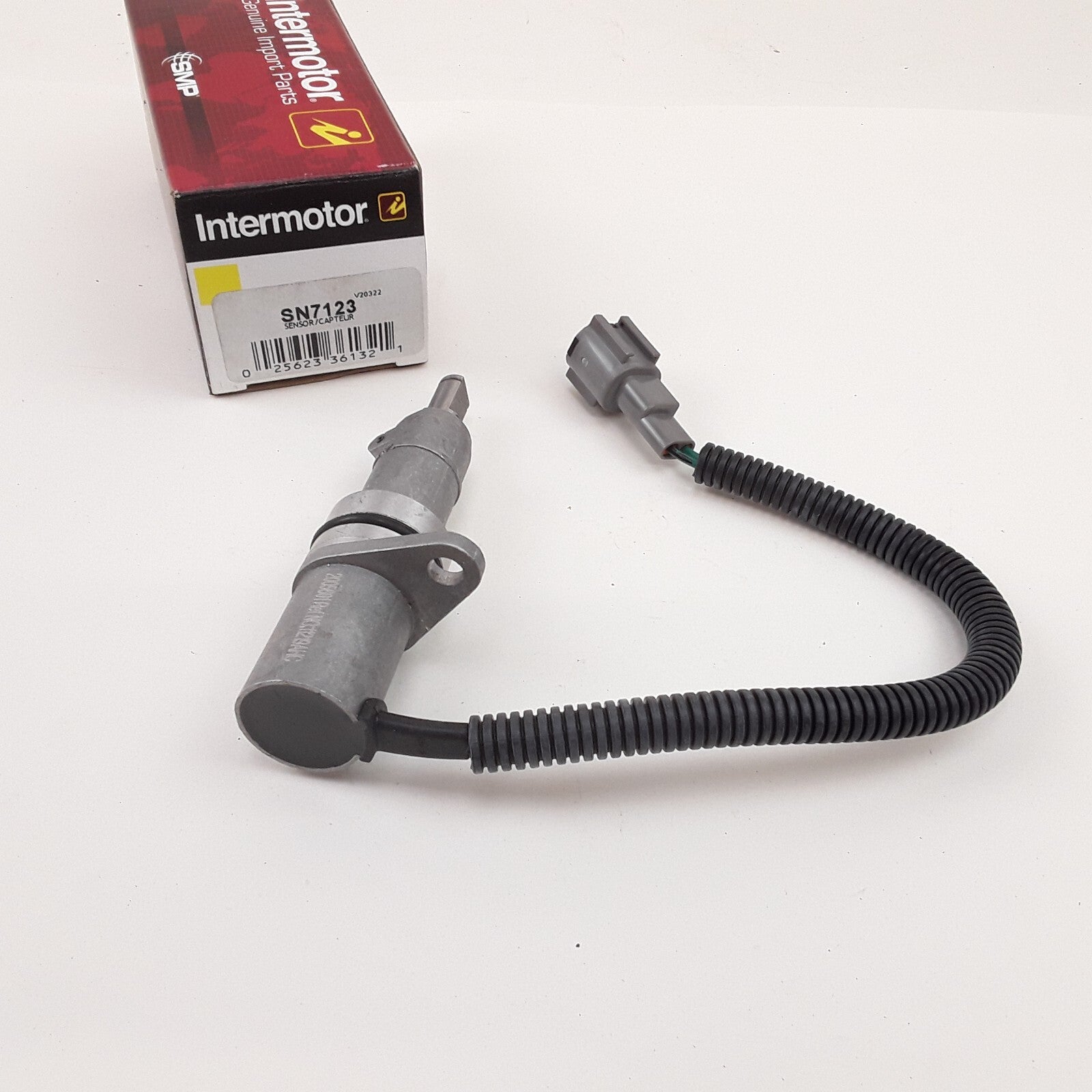 Vehicle Speed Sensor Fits Nissan D21 1994 Pickup 1996-1997 Frontier 2000-2001