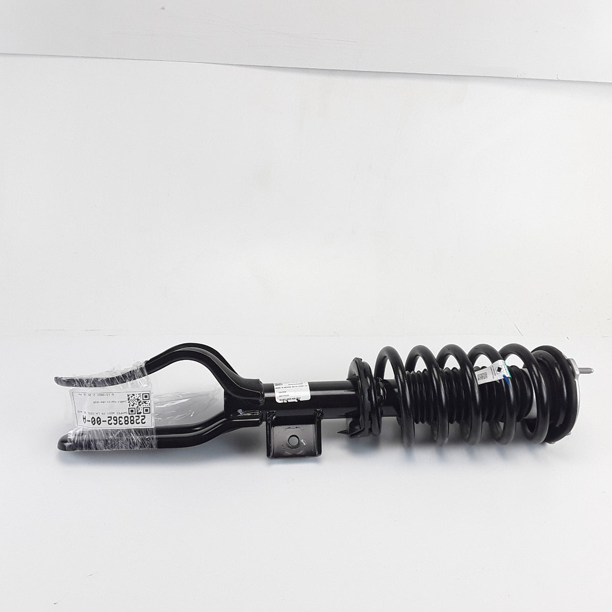 Model Y 2020-2025 LH Front Suspension Damper Dual Motor 2288362-00-A OEM