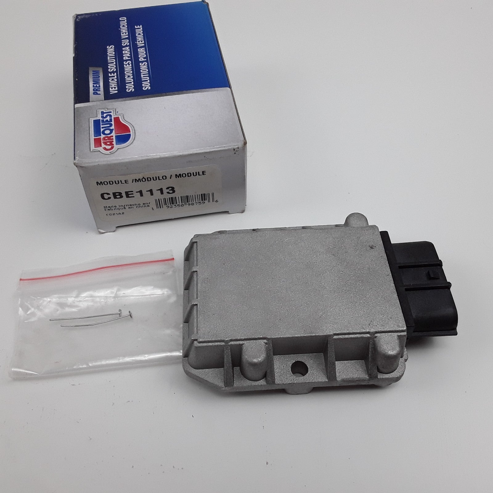 Ignition Control Module Fits Lexus LS400 Toyota Previa Celica 1989 1990 1991-93