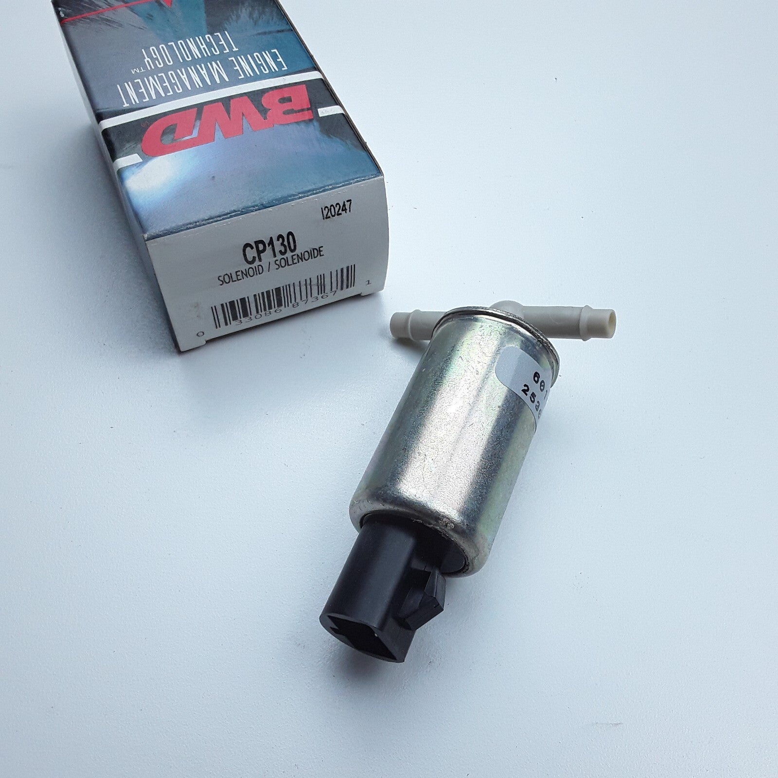 BWD CP130 Canister Purge Solenoid Fits Mercury Ford Oldsmobile (1985 1986-1998)