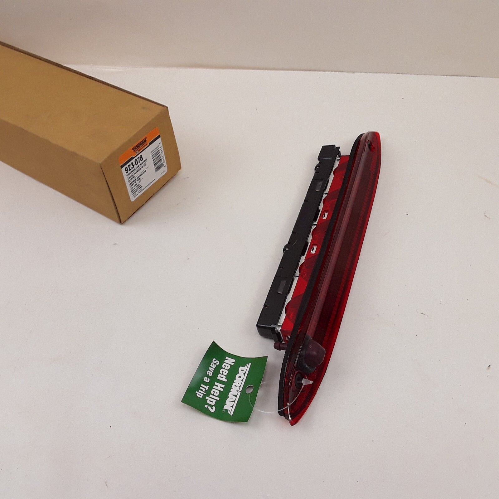 Dorman 923-078 Third Brake Light Assembly Plastic Fits Ford Focus 2000 2001-2007