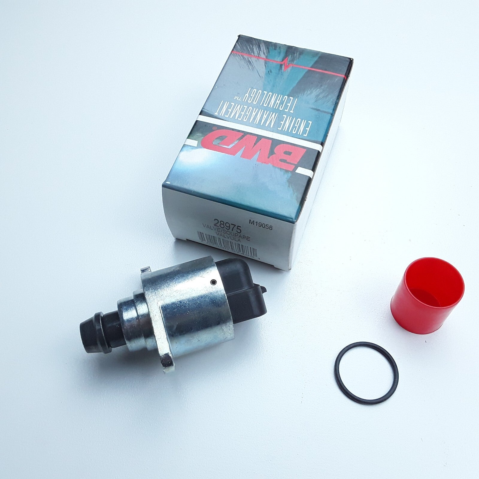 Fuel Injection Idle Air Control Valve Fits Buick Skylark 96-97 GMC Sonoma 98-02