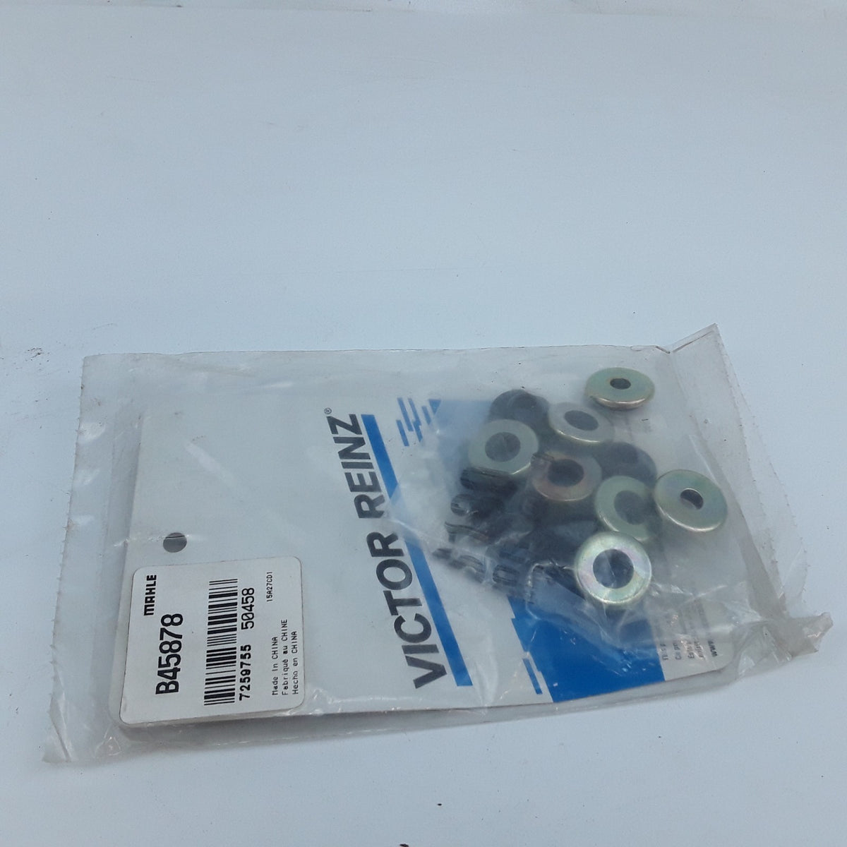 Mahle B45878 Engine Valve Cover Grommet Fits Nissan Altima 1998 1999 2000 2001