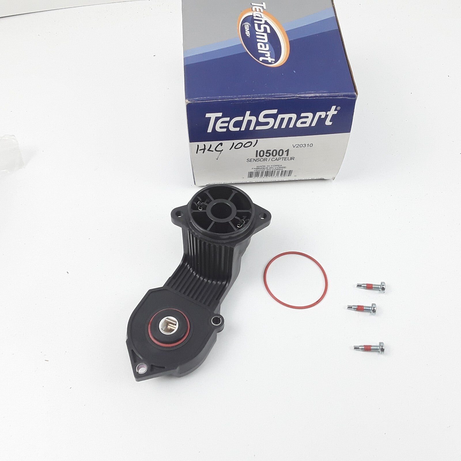 Throttle Position Sensor Fits Hyundai Azera 2006-2009 Veracruz Santa Fe 2007-09