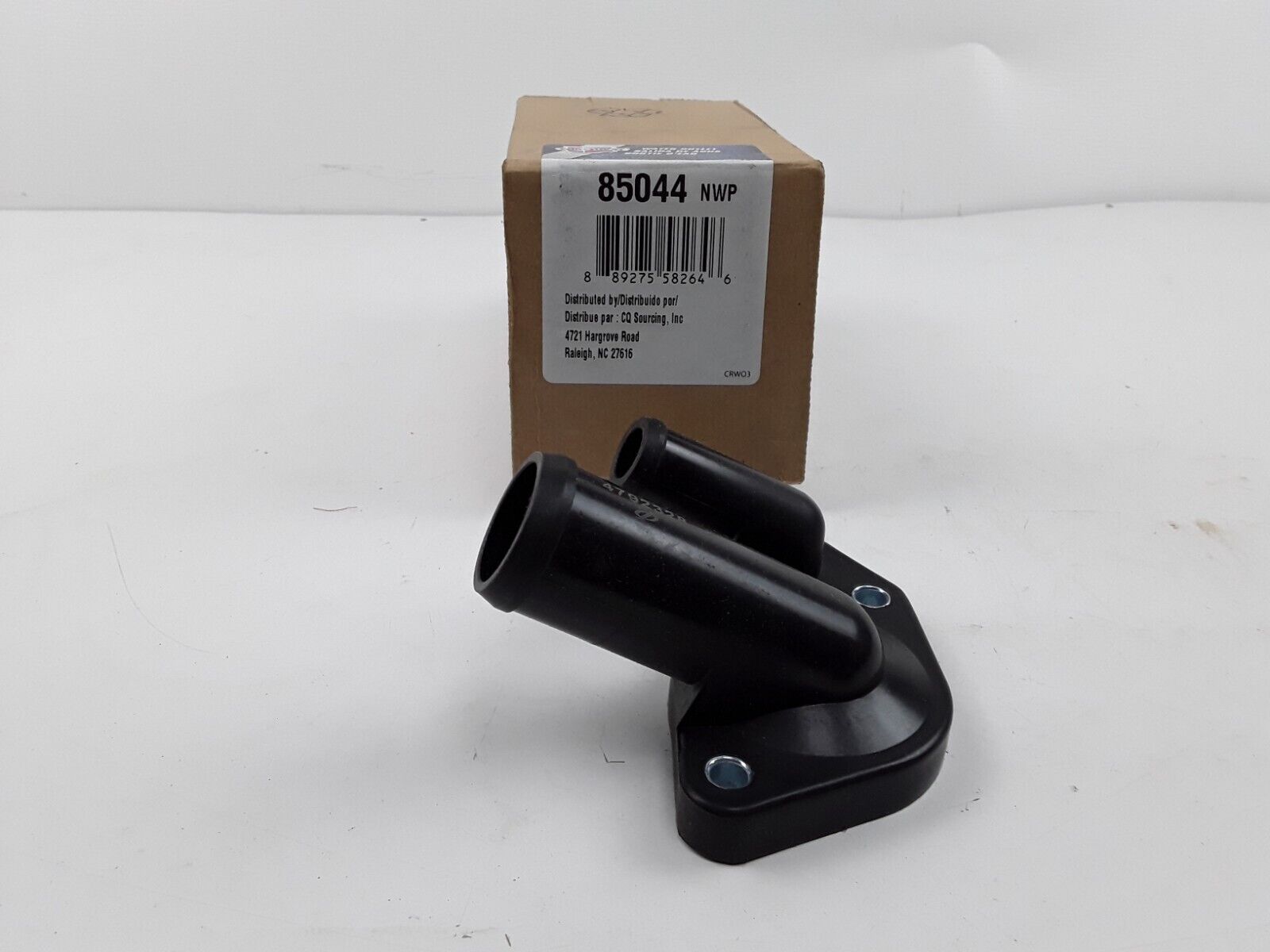 Engine Coolant Water Outlet For Dodge,Chrysler Intrepid 1998 1999 2000 2001-2004 - HotCarParts