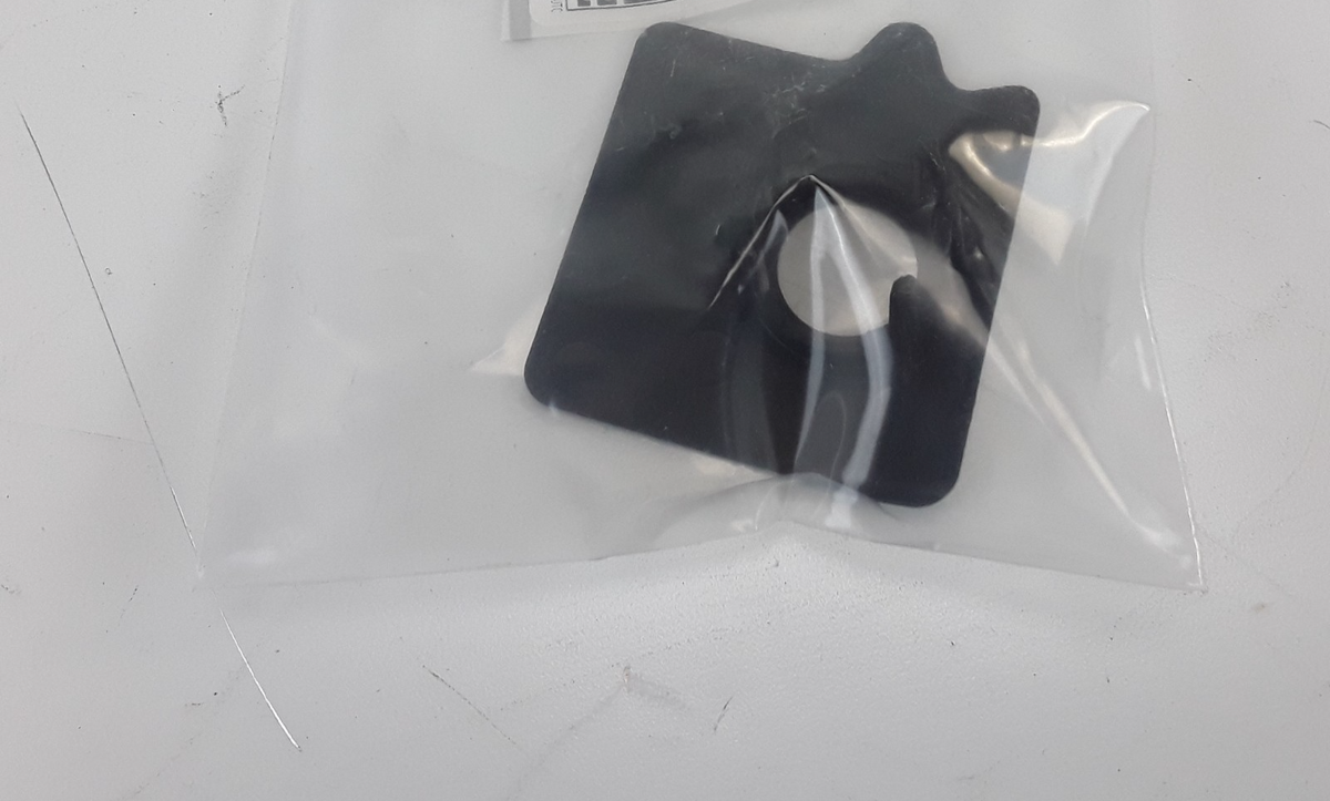 Model S 2016-2021 Rear Park Assist Sensor Retainer 1060006-00-C OEM