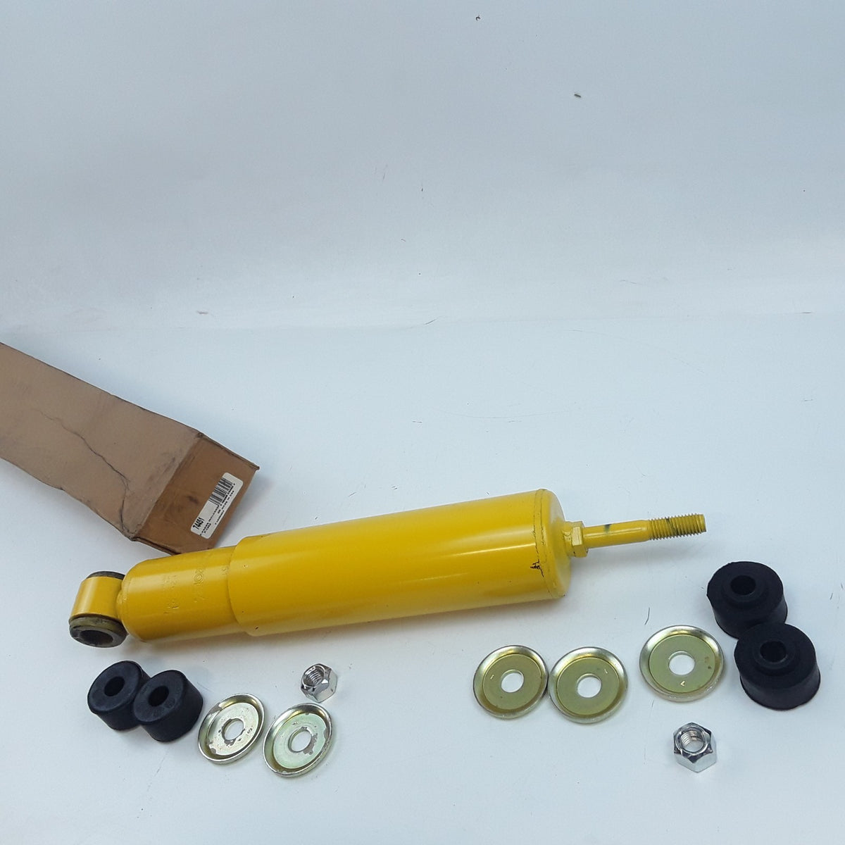 Shock Absorber Fits Motor Coach Industries J4500 (2001-2003, 2007, 2009-2019)