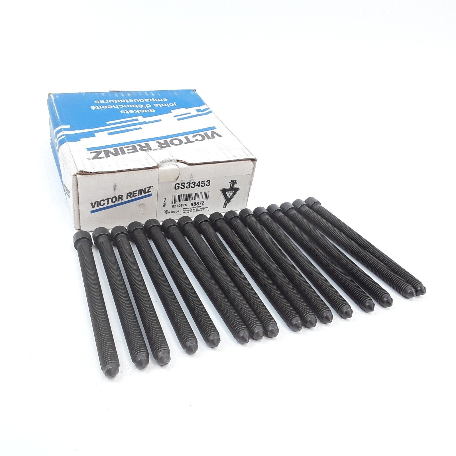 Victor GS33453 Audi A4 A6 Allroad Quattro A4 A6 S4 Volkswagen Passat (1999-2005)