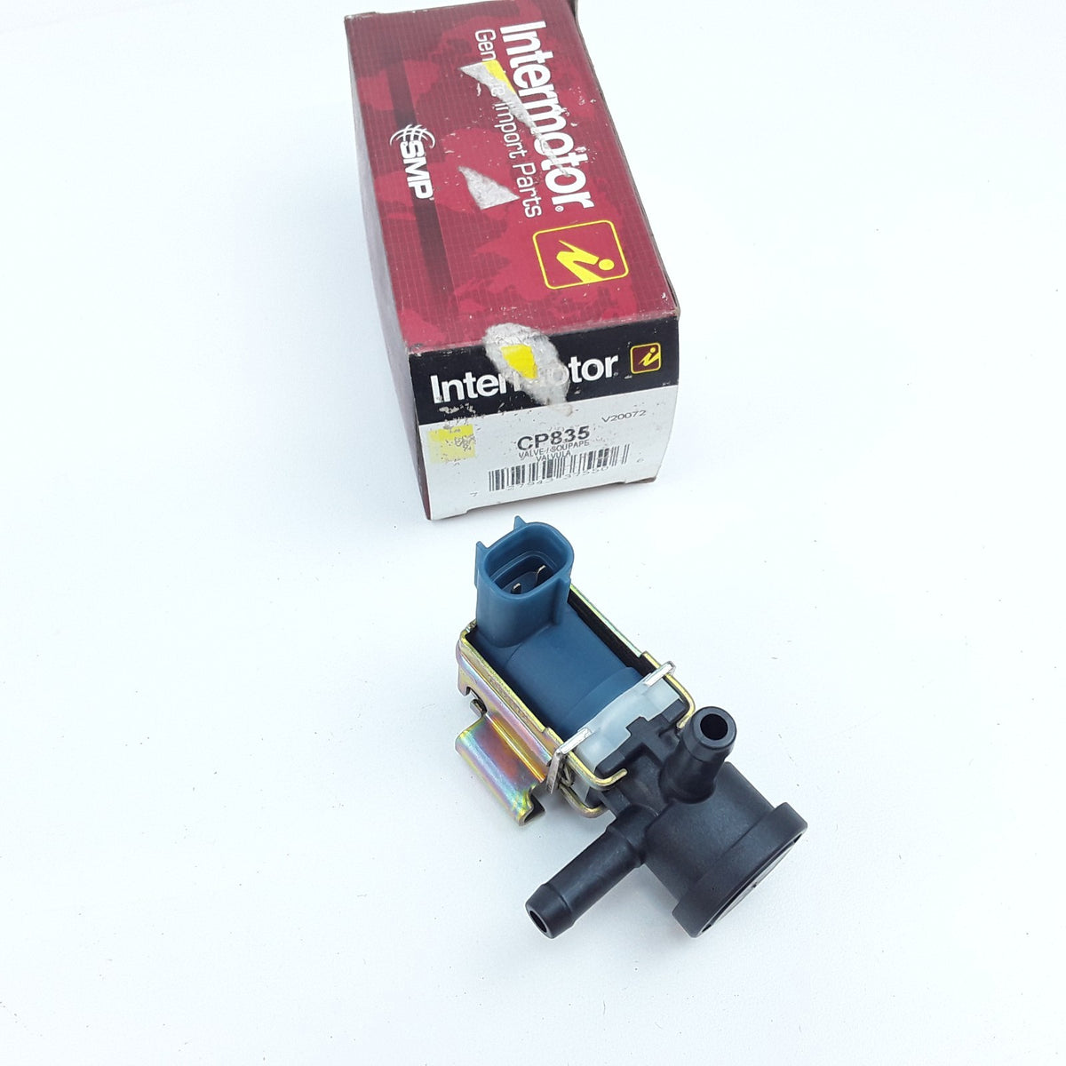 Fuel Vapor Canister Fits Toyota Corolla Matrix Pontiac Vibe 2003 2004 2005 2006