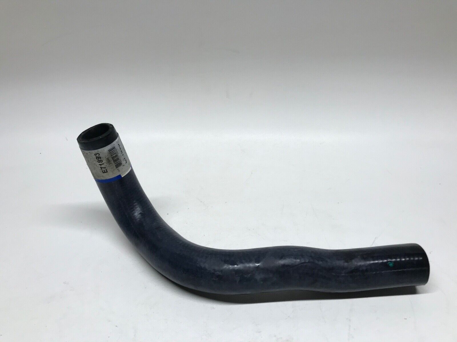 Radiator Coolant Hose-Curved Radiator Hose Lower Dayco fits 93-94 Toyota T100 - HotCarParts