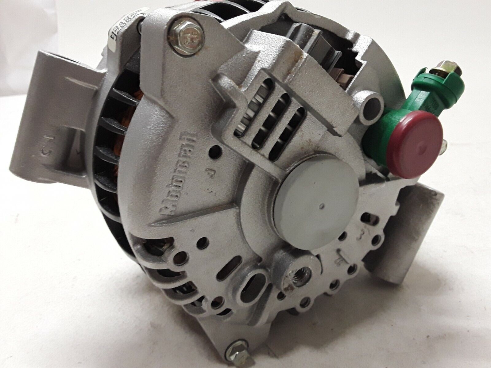 OEM Alternator Motorcraft GL-8692RM Reman USA Mondial for Ford E350 E450 2004-10 - HotCarParts