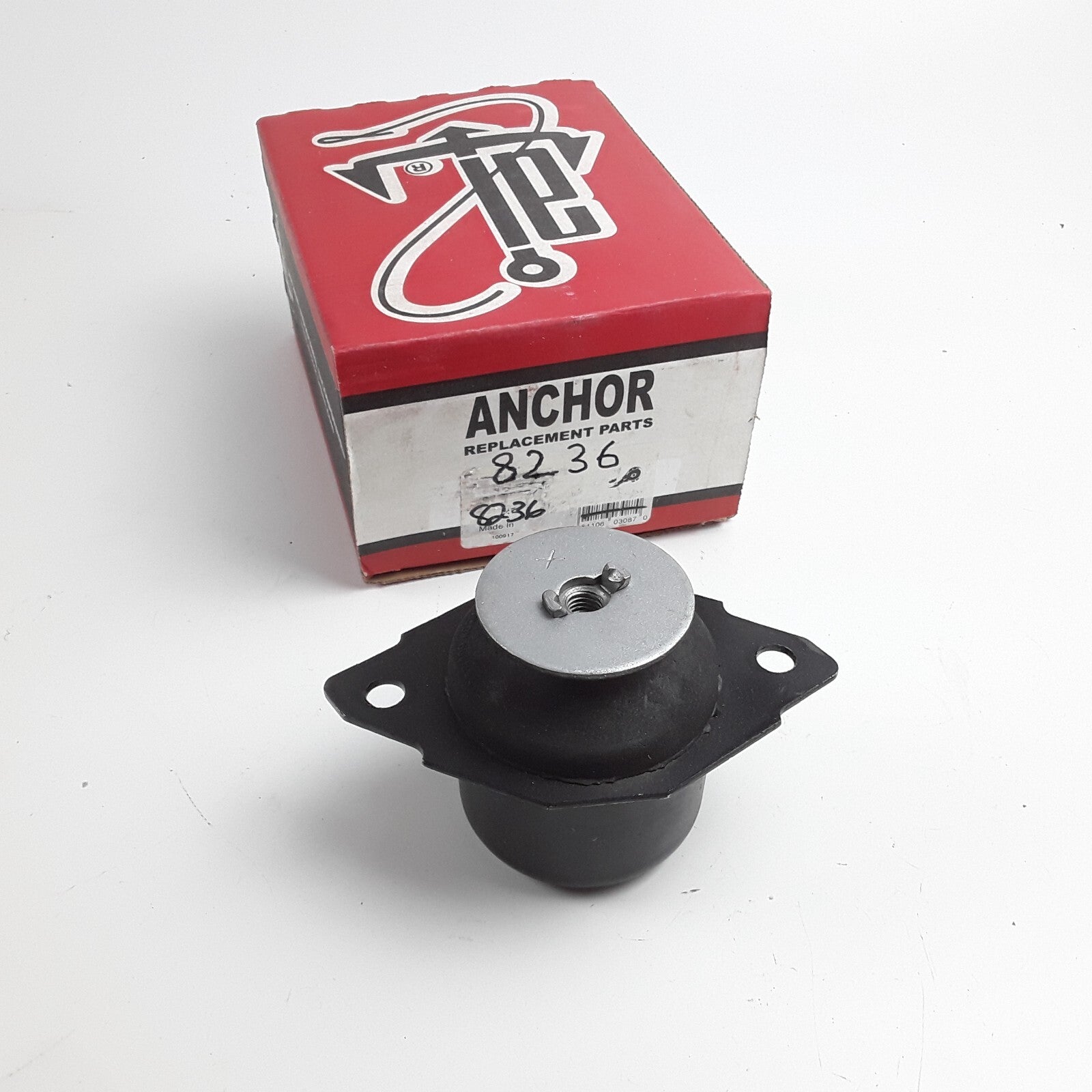 Left Automatic Transmission Mount Fits Volkswagen Cabrio Jetta Passat 1985-2002