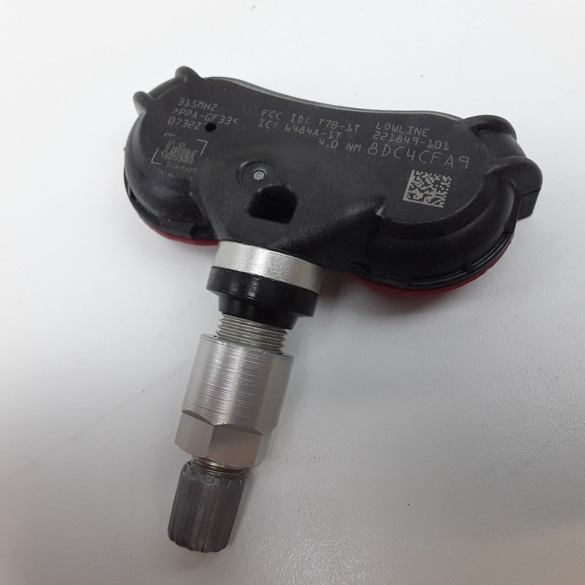Tire Pressure Monitoring System Sensor Fits Kia Dodge Hyundai (2006 2007-2014)