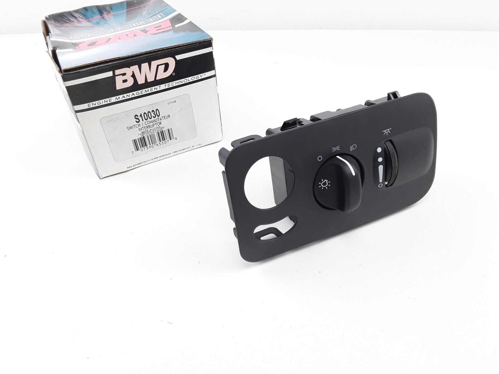 Headlight Switch for Dodge Caravan Grand Caravan Chrysler Town & Country 2004-07
