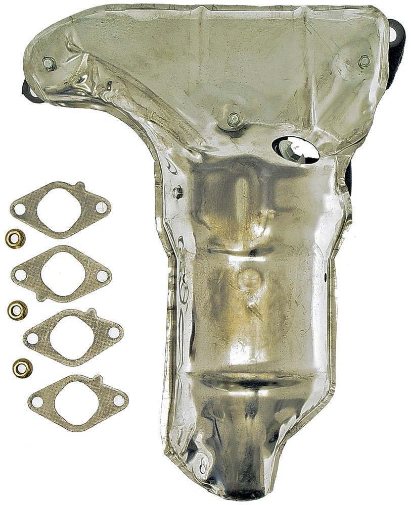 Dorman 674-508 Exhaust Manifold Fits Nissan Altima 1996 1997 1998 1999 2000 2001