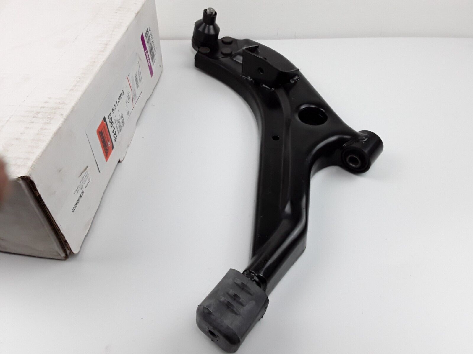 Suspension Control Arm Lower and Ball Joint Dorman fits 99-02 Daewoo Leganza - HotCarParts