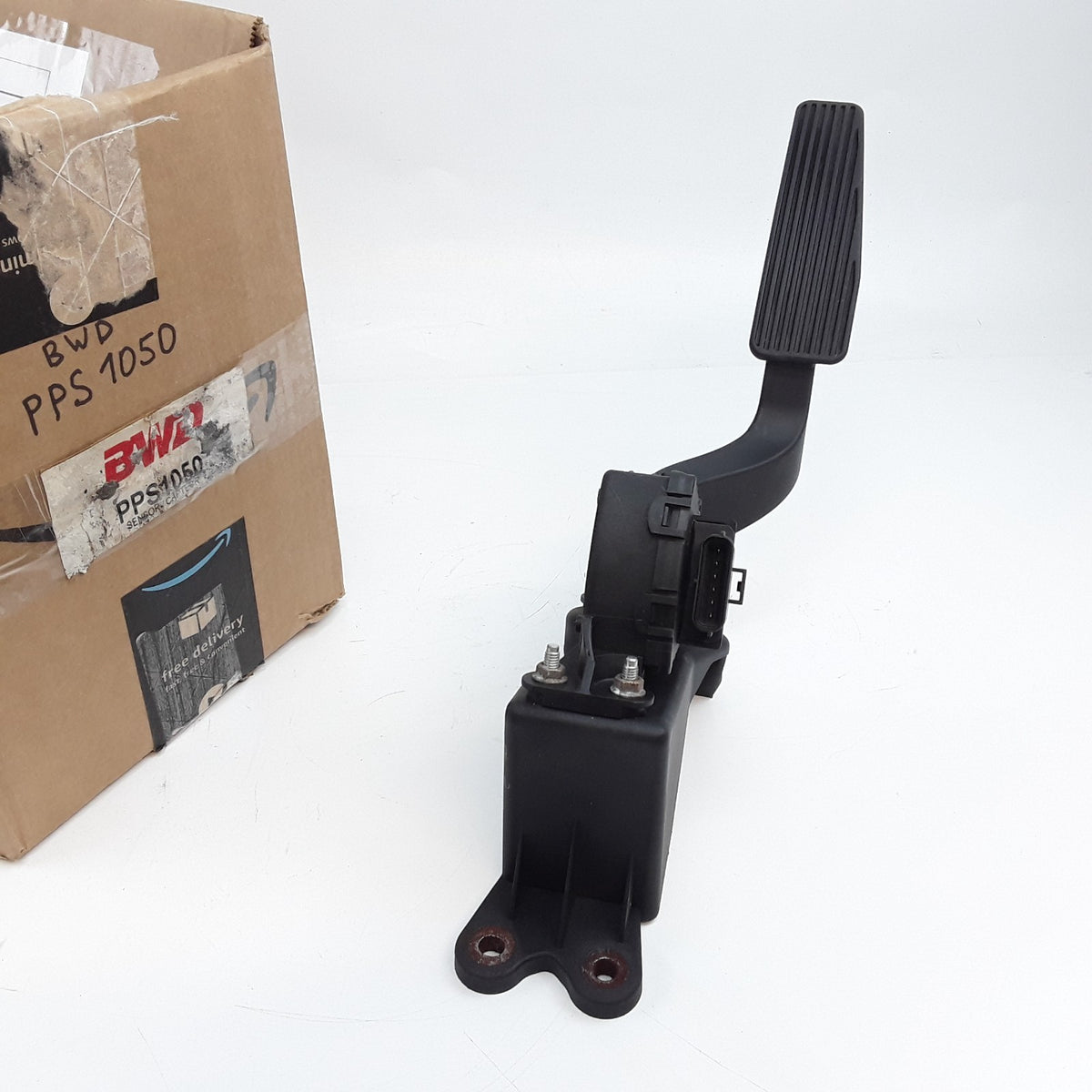 Accelerator Pedal Sensor Fits Chrysler 300 Dodge Charger Magnum (2005-2006)