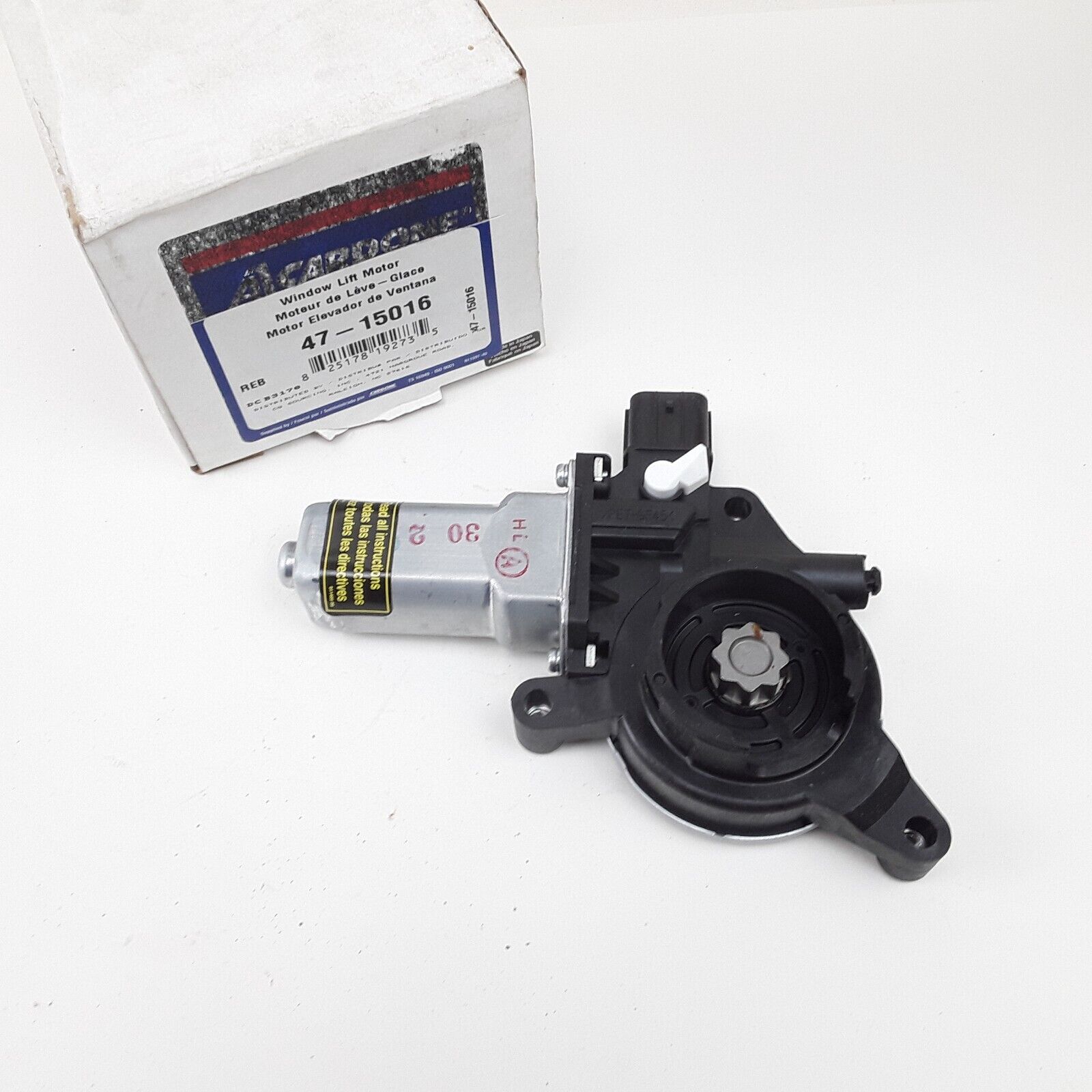 Front Right  Power Window Motor For Honda Accord 2003-07 Acura TL 2004-2008