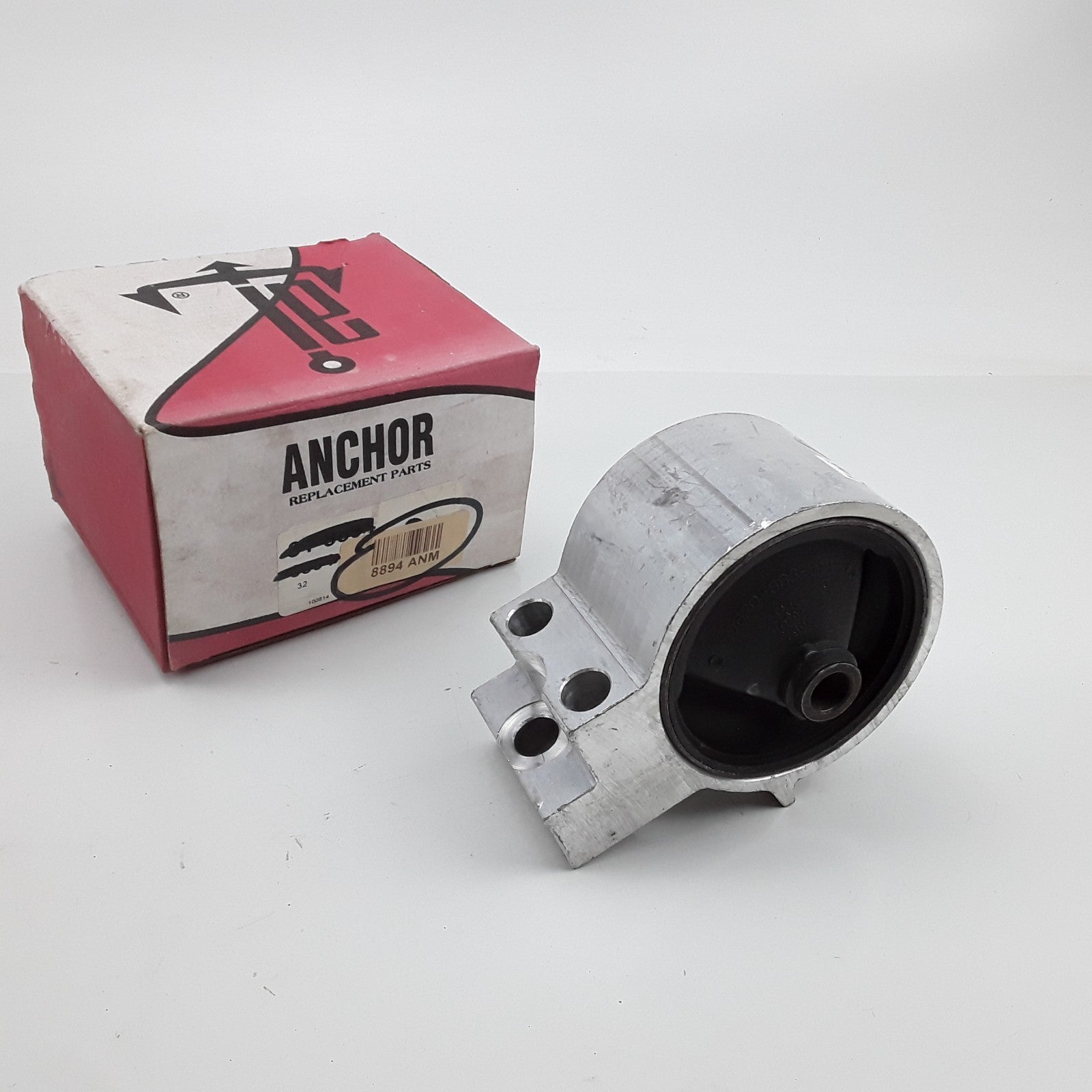 Left Engine Mount Fits Honda Civic del Sol Civic Acura Integra (1994 1995-2001)