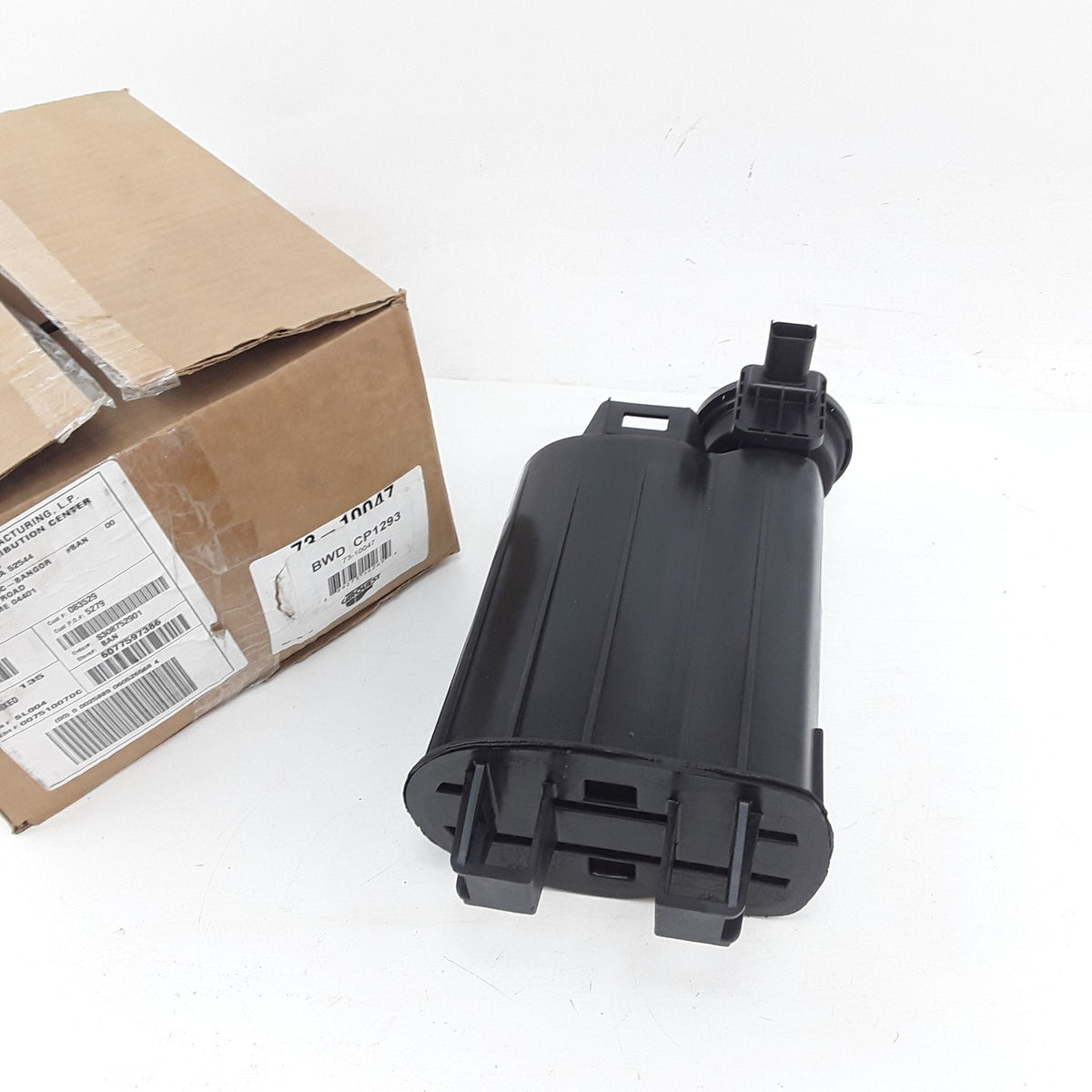 Evaporative Emissions Canister Fits Chrysler Intrepid Dodge Stratus 2002-2006