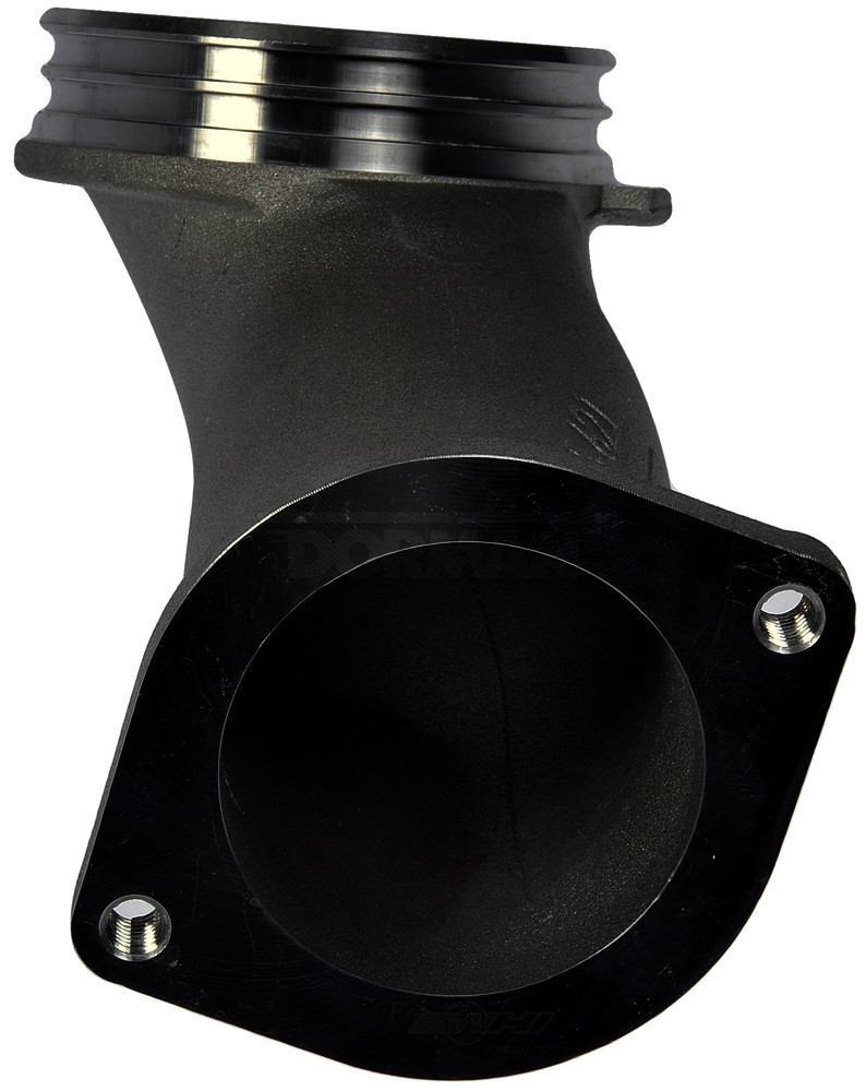 Intake Manifold Fits Chevrolet Silverado 3500 HD GMC Sierra 3500 HD (2007-2010)