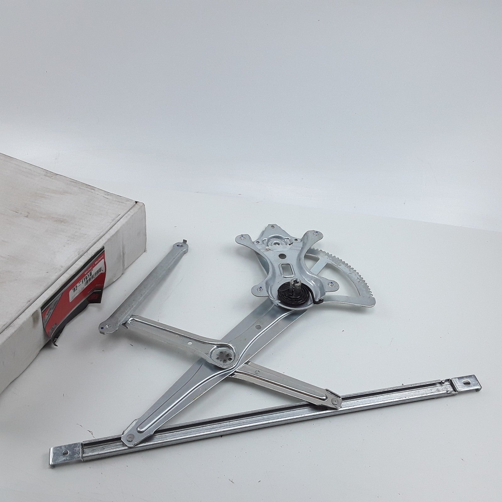 Cardone 82-1191B Front Left Window Regulator Fits Toyota Camry (2002 2003-2006)
