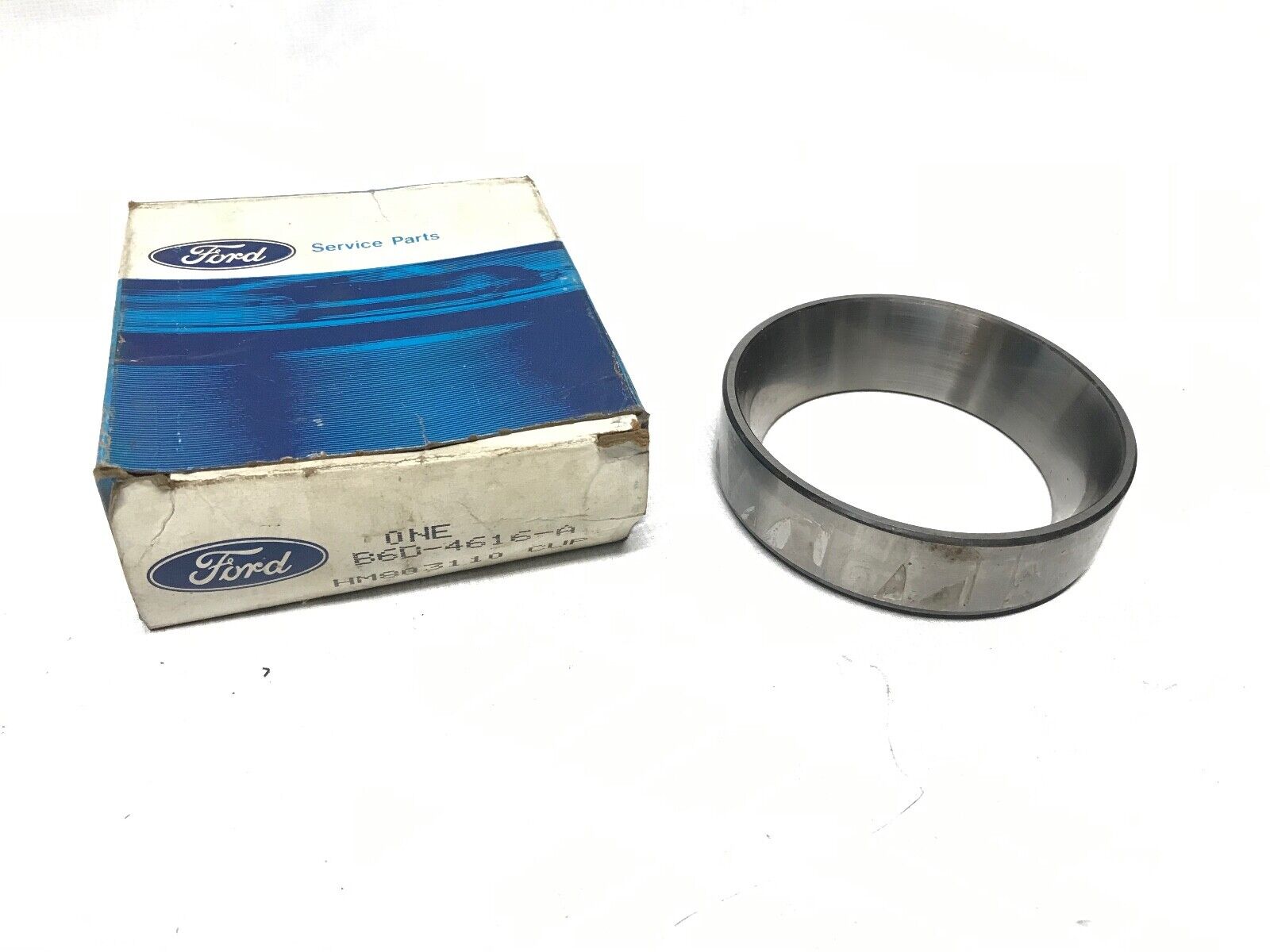 Genuine Ford Differential Pinion Race B6D-4616-A F-250 F-350 Super Duty - HotCarParts