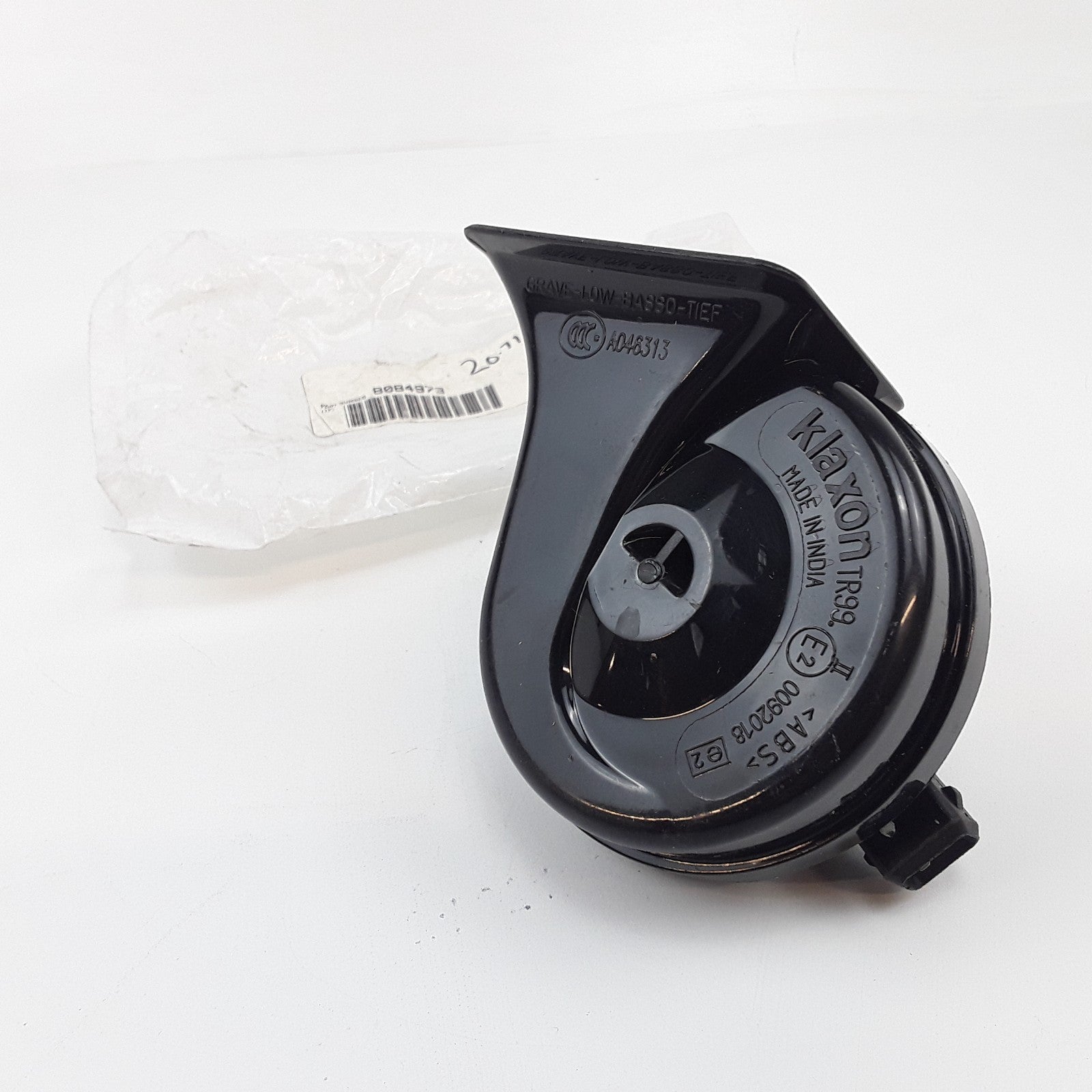 Genuine Electric City Horn 12V 8084973 For Mack Trucks & Volvo VNL Series