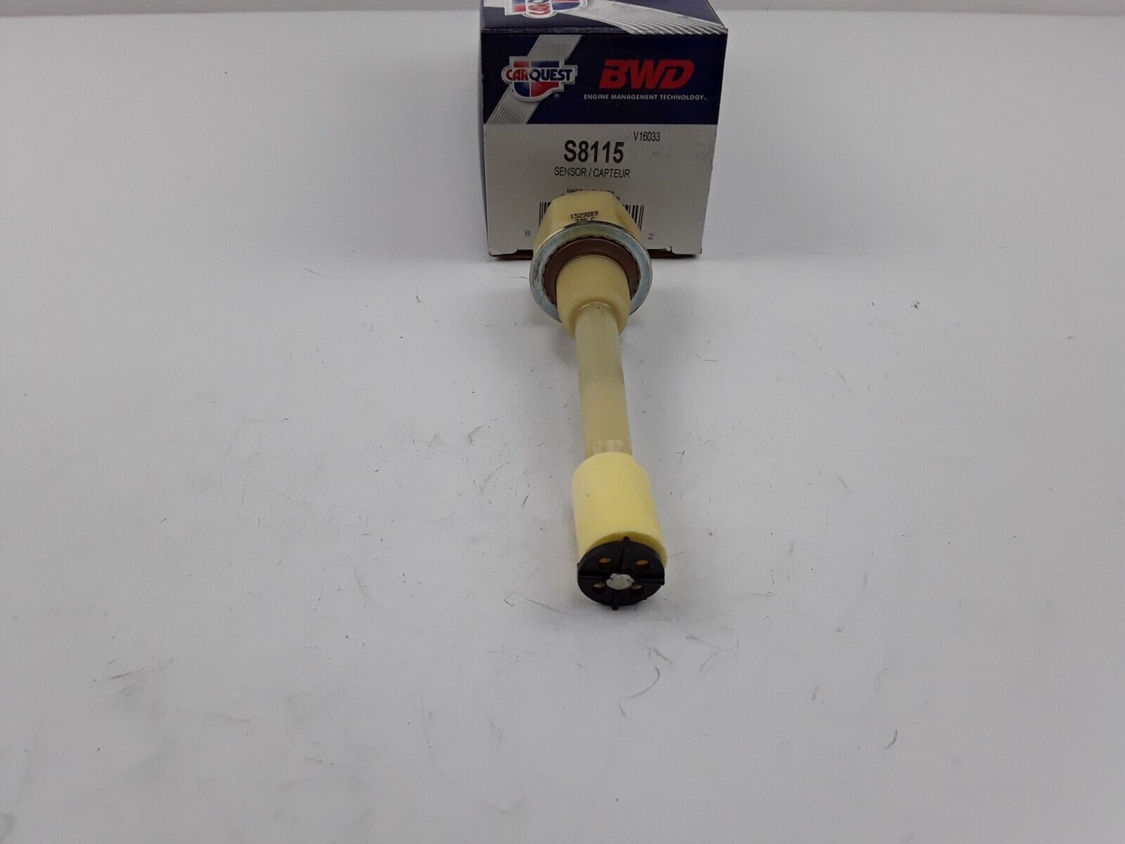 Engine Oil Level Sensor for Silverado 2500 HD Classic 2001 2002 2003 2004 8.1L - HotCarParts