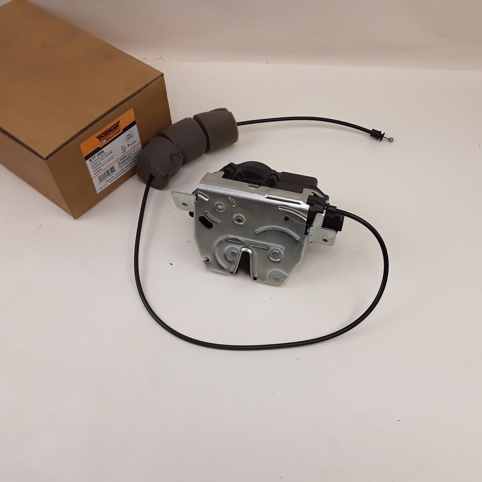 Liftgate Lock Actuator Fits Mercedes-Benz GL320 2007-2009 GL350 2010 2011 2012