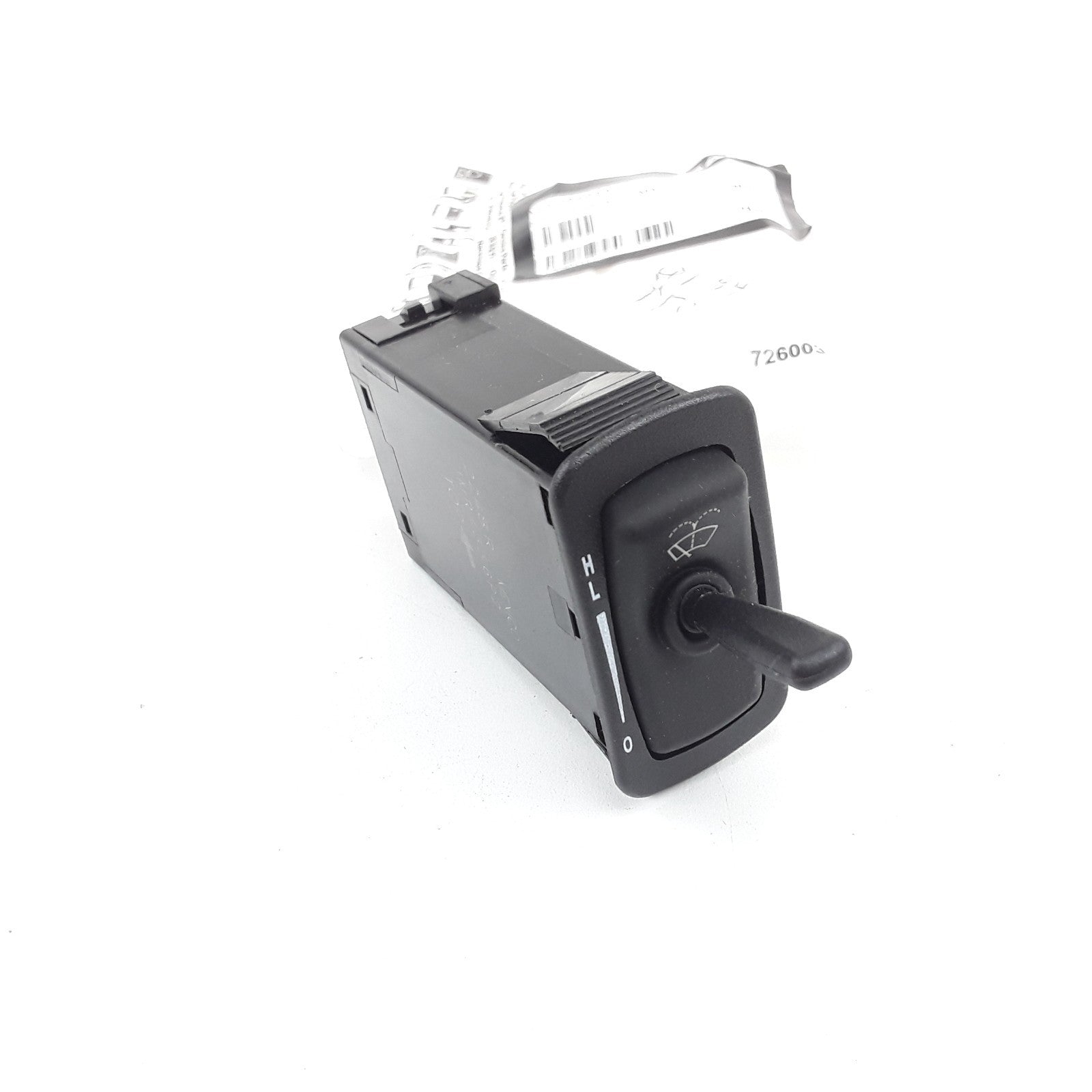 Windshield Wiper Washer Switch 20801117 Fits Mack Vision, CLX, CMH, & CXX