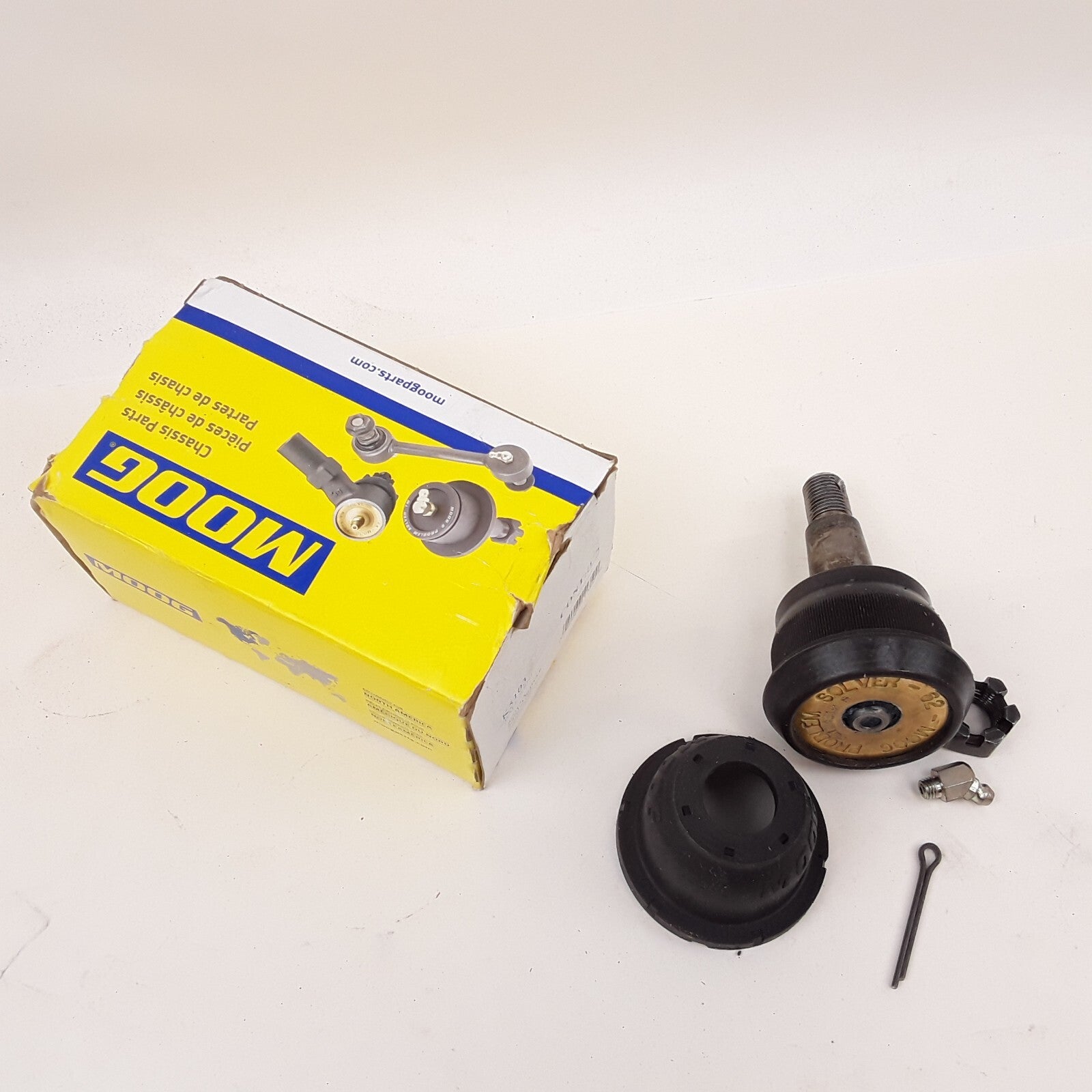 Front Lower Suspension Ball Joint Fits Buick Chevrolet GMC Oldsmobile Pontiac