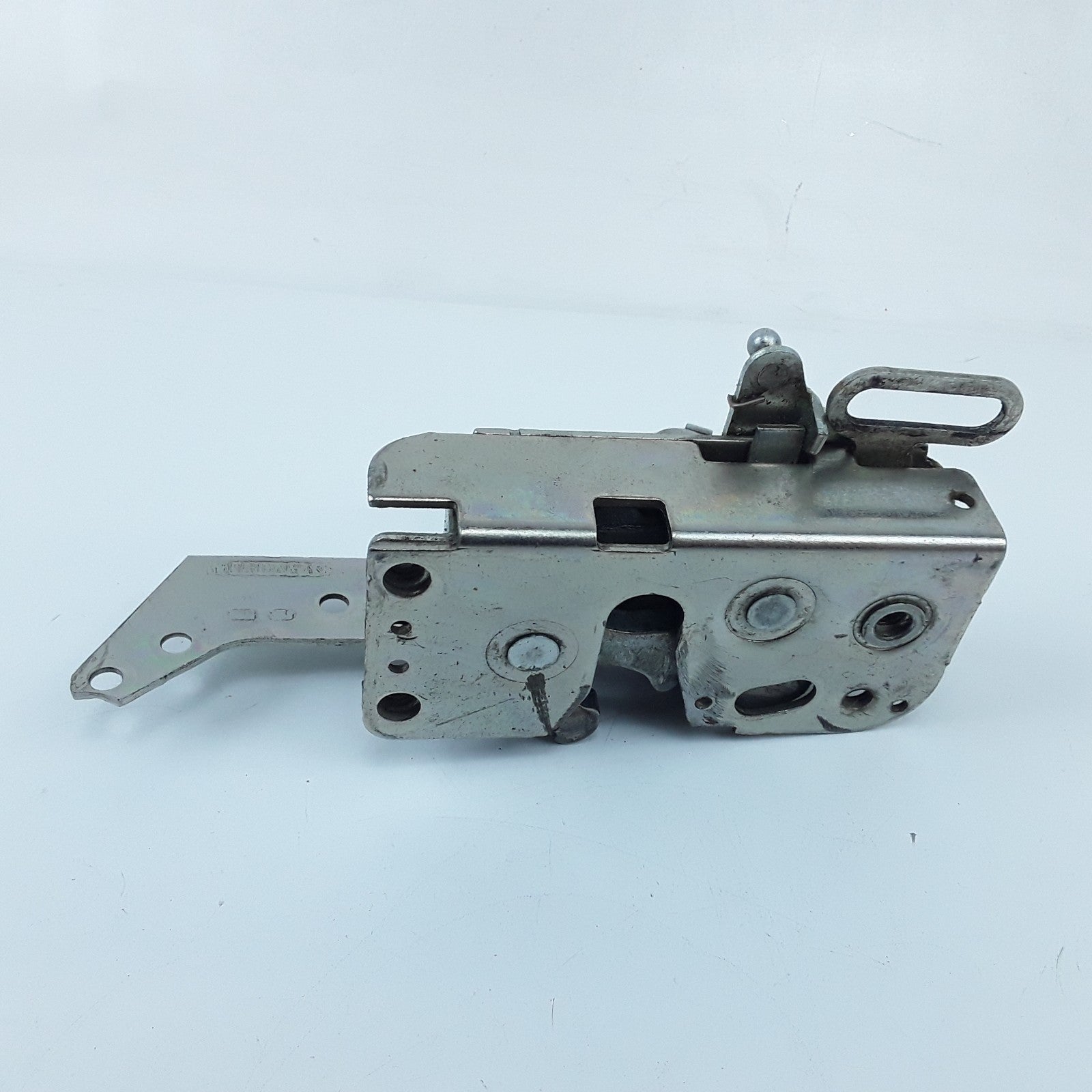 Door Lock Latch Assy Left Driver Side 21505893 Fits Volvo Truck VN VNL VT
